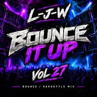 Bounce It Up vol 27 by L-J-W