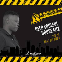 Daddycue - Soulful House Vol 20 (Stage 6) by Daddycue