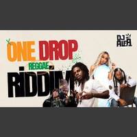 One Drop Reggae Riddim Mix 2025 Chronixx Alaine Cecile Chris Martin Richie Tarrus Riley Etana by Haniel