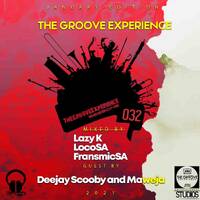The Groove Experience Sessions 032 Mixed By FransmicSA by TheGrooveExperienceSessions