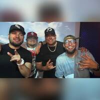 ❌MixTape - Los Lokitos❌ McKilla-JuanDisco-SeletaRoockie-DjRaymond by DJRaymond 🇵🇦