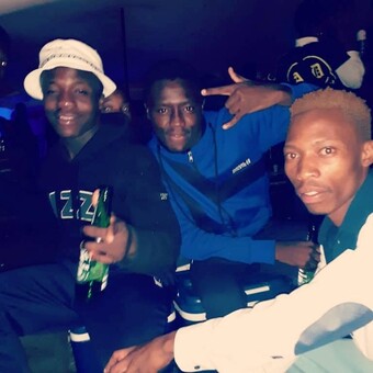 Dhat Captain Dash Makhetha