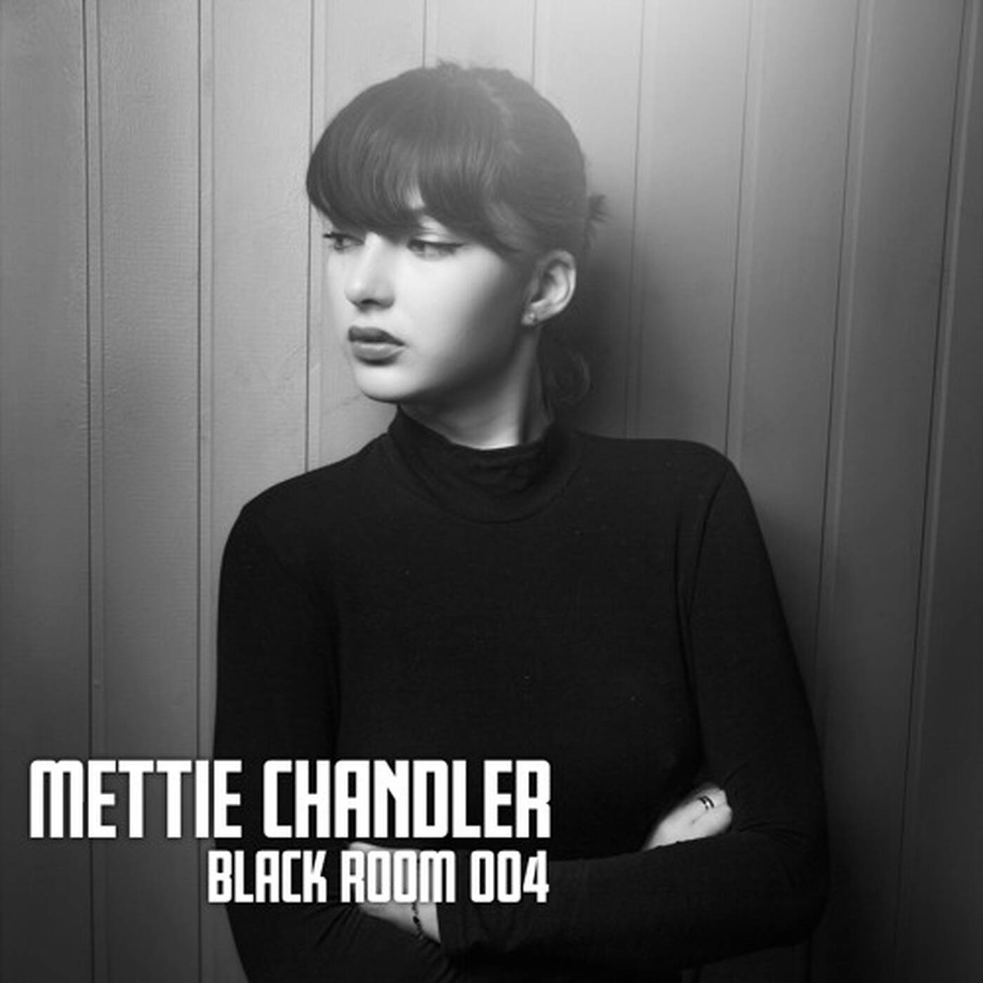 BLACK ROOM 004 episode artwork