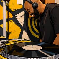 Soul lnfinity 013 by Soul Infinity Podcast by Muntuz