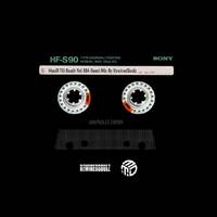 MusiQ Till Death 002 - (Mixed By MlibaTsi De Djy) by Mpho Molebatsi