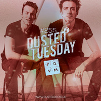 Dusted Tuesday #255 - FDVM (September 6, 2016) by DUSTED DECKS