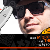 MIbroTapeSix-  Radio 94i4 Szczecin/Audycja Miqrokosmos.mp3 by Mibro
