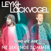 Leyk & Lockvogel - Ne Sekunde Sommer (BENTFLY BOOTLEG) by BENTFLY