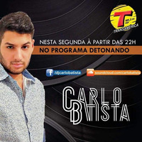 Carlo Batista - Programa Detonando Transamérica 13 - 04 - 2015 by CarloBatista
