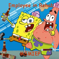 Employee in Rehab by MsMiep
