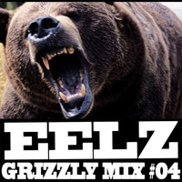EELZ - GRIZZLY MIX 04 (Heavy Dubstep into Drum & Bass Mix) by Grizzly Beats