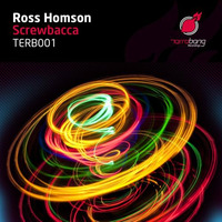 Ross Homson - Screwbacca by Ross Homson