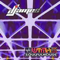 Welcome To My House Mix.58 by D'James (Renaissance)