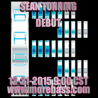 MOREBASS Radio Debut 12-21-2015 by Sean Tonning