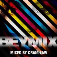 The BeyMix by Craig Law