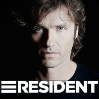 Resident 151 - Hernan Cattaneo plays  Guido Elordi - Dauphine (Gebio Remix) by Sergey Gebio