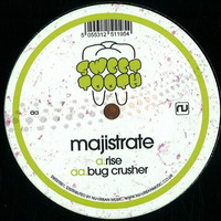 Majistrate - Bug Crusher (BlacKSharK RMX) (CLIP #2) by BlacKSharK