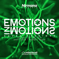 Emotions In Motions Sound Sessions Episode 045 (May 2016) by Nirmana
