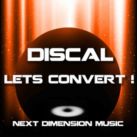 Lets Convert ! by DiscaL