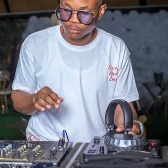 Nqobani Kiddo Mthombeni