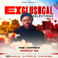 Exclusical Selections Vol.8 by Ntokay SA