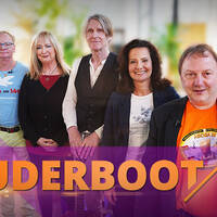 Unerhört ungehört - Ruderboot mit Steimle &amp; Huß by NuoFlix