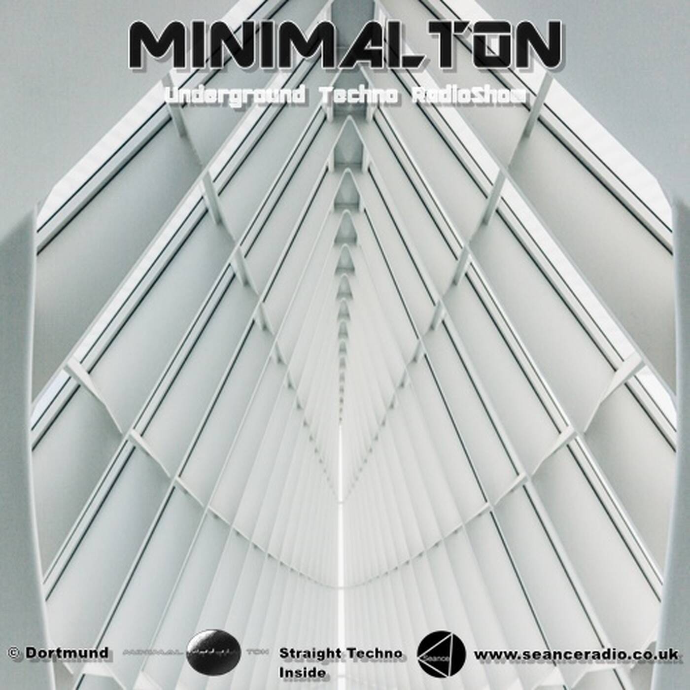 Markus Heiler @ Episode #194 Miniamlton RadioShow [Dortmund - Germany] at Seance Radio [London - UK] episode artwork