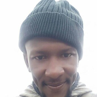 Tshepang Mablonde