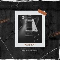 Time And Time Feat. Masnic Sa &amp; Classic404 by Oxford Da Soul