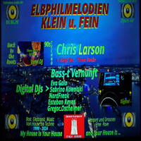 NordFreak @ Klein&amp;Fein OpenAir (Hamburg) 2024-06 by NordFreak