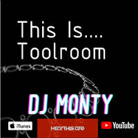 This Is... Toolroom Amsterdam 2024 full live DJ Mix by DJ Monty UK