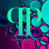 Plus Progressive October '23 by Royscope