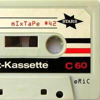 mIxTaPe #42 [Electro World] by eRiC mIxTaPe