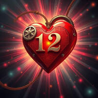 DJ Ph@ttman - 12 is only a Number by DJ Ph@ttman