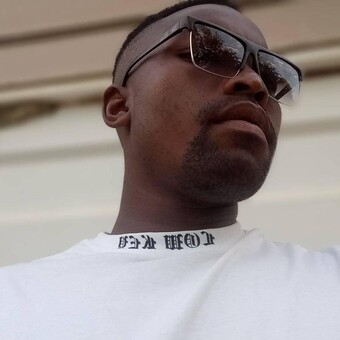 Daniel T. Lebogo