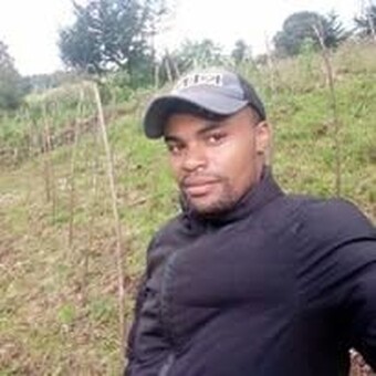 John Mugo Githinji