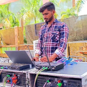 Dj Deepak