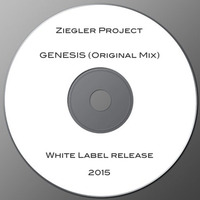 Genesis (Original Mix) - White Label release (Free Download!) by Ziegler Project