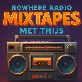MixtapesmetThijs