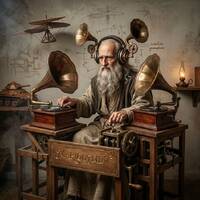 Da Vinci Dj Set 2026 House Mix Minimal Deep Tech Mario07MDV by MDV_Radio_Online (Mario07MDV)