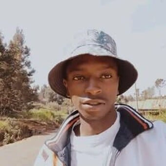Chris Kamau