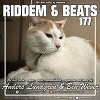 Riddem &amp; Beats 177 by Anders Lundgren