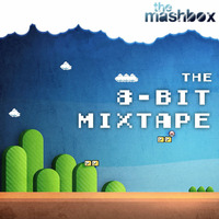 The 8 Bit Mixtape by The Mashbox