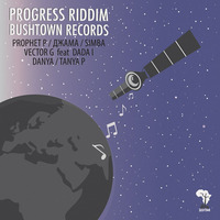  V.A. – Progress Riddim (2016) (Mixed by Mr.Kingston) by Mr.Kingston