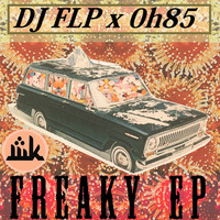 DJ FLP x 0h85 - Snitch Dissin by 0h85