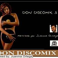 Don Disco Mix 3 by MIXES Y MEGAMIXES