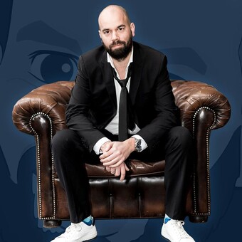 Chris Swijnenberg