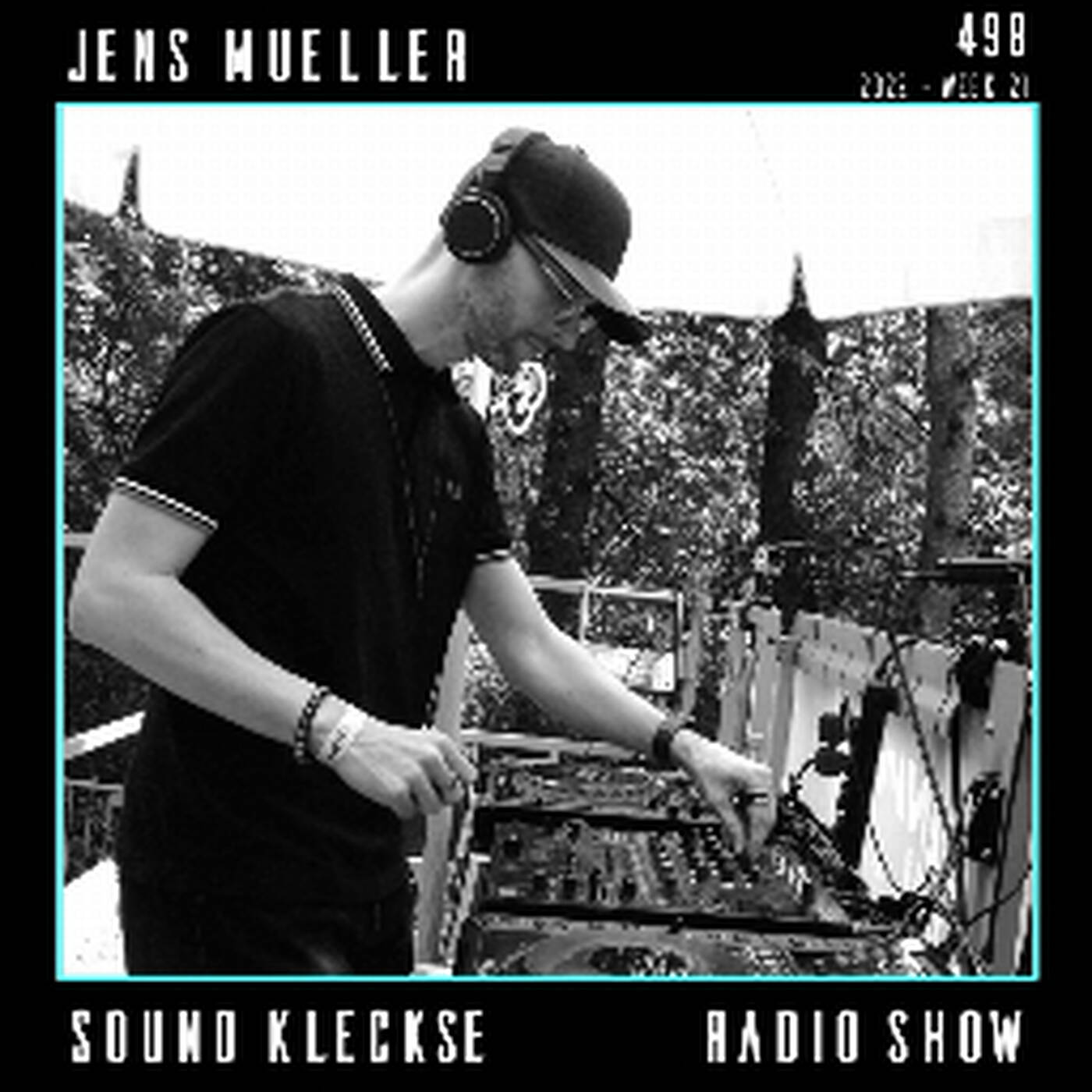 Soundkleckse - 28.05.2022 episode artwork