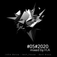 #05#2020 H.A. by Hugo Alfaro
