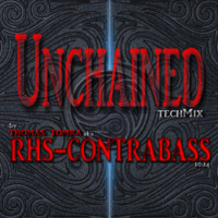 Thomas Tomka  aka  R.H.S. - ContraBass  Unchained  Techno Mix  128 bpm  23.10 by Thomas Tomka